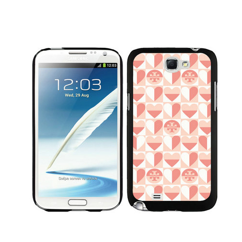 Valentine Love Samsung Galaxy Note 2 Cases DPE | Coach Outlet Canada